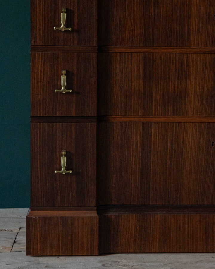 Cabinet by Ture Ryberg