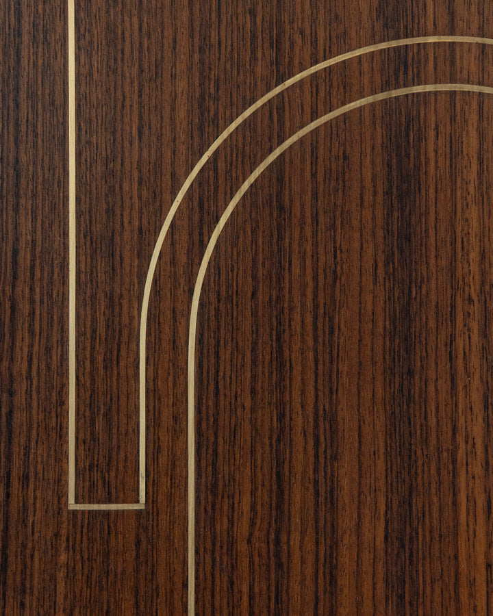 Cabinet by Ture Ryberg