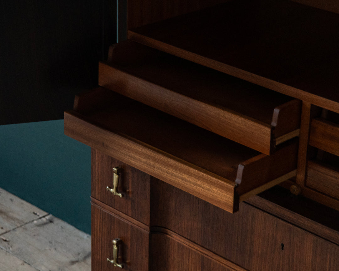 Cabinet by Ture Ryberg