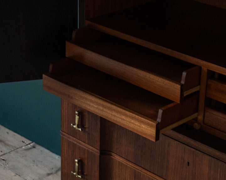 Cabinet by Ture Ryberg