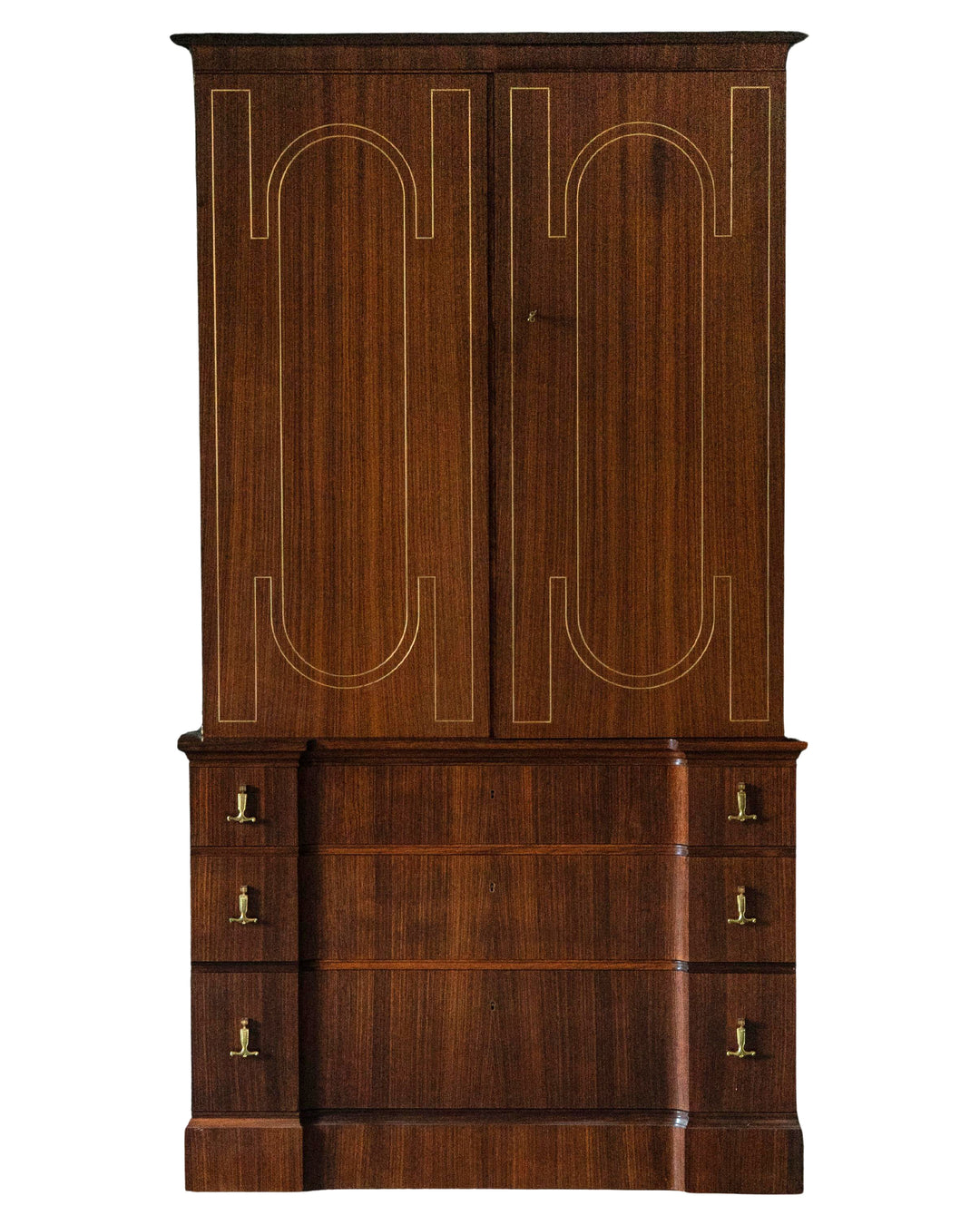 Cabinet by Ture Ryberg