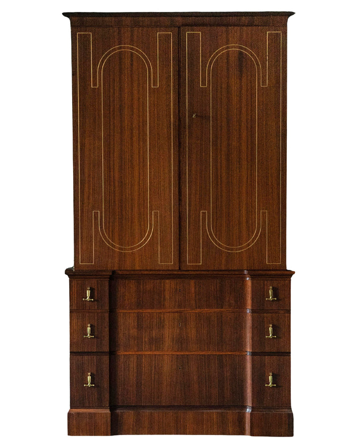 Cabinet by Ture Ryberg