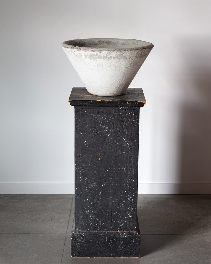 Willy Guhl Conical Planter