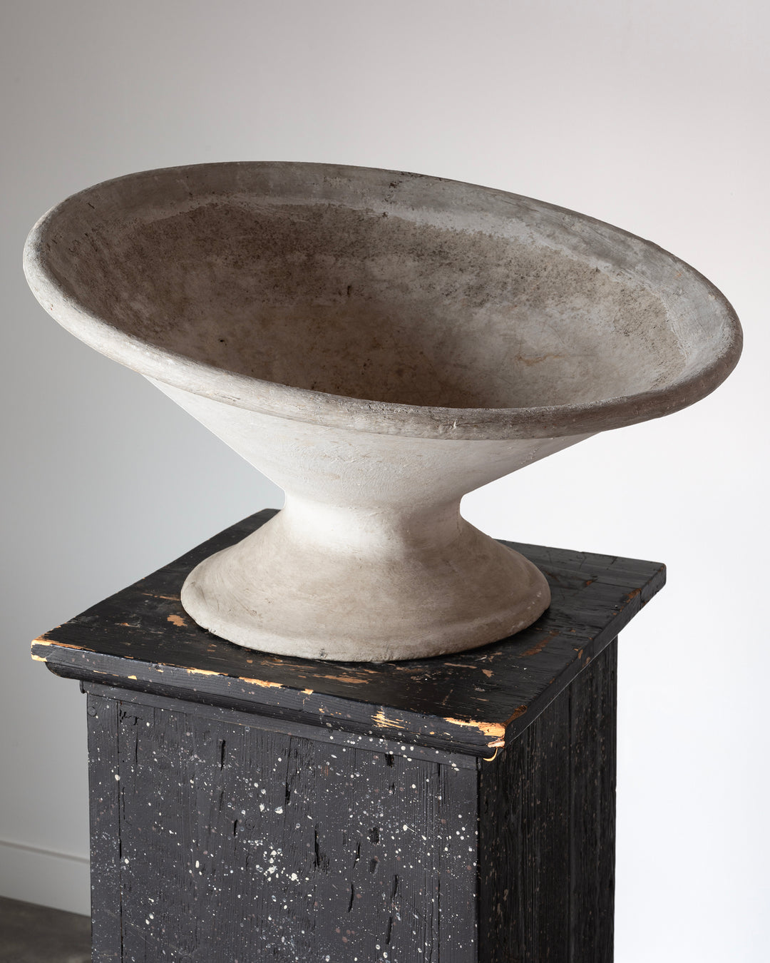 Willy Guhl Tilted Planter
