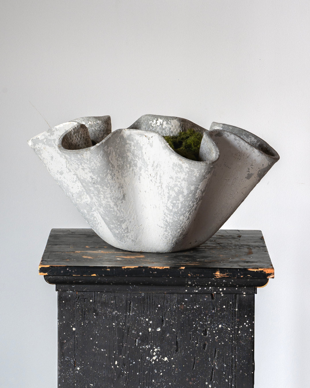 Willy Guhl Tulip Planter