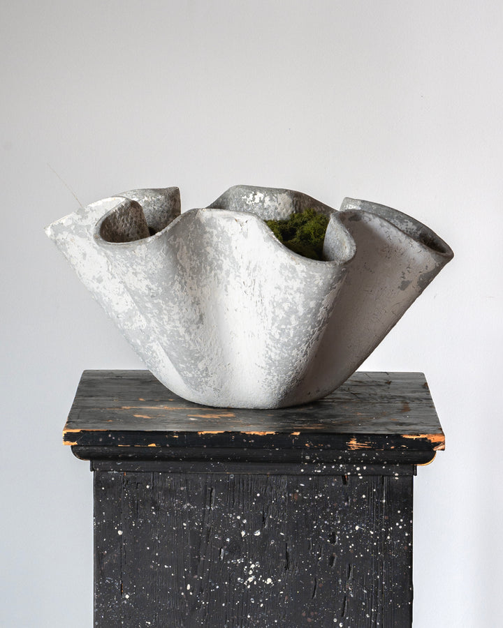 Willy Guhl Tulip Planter