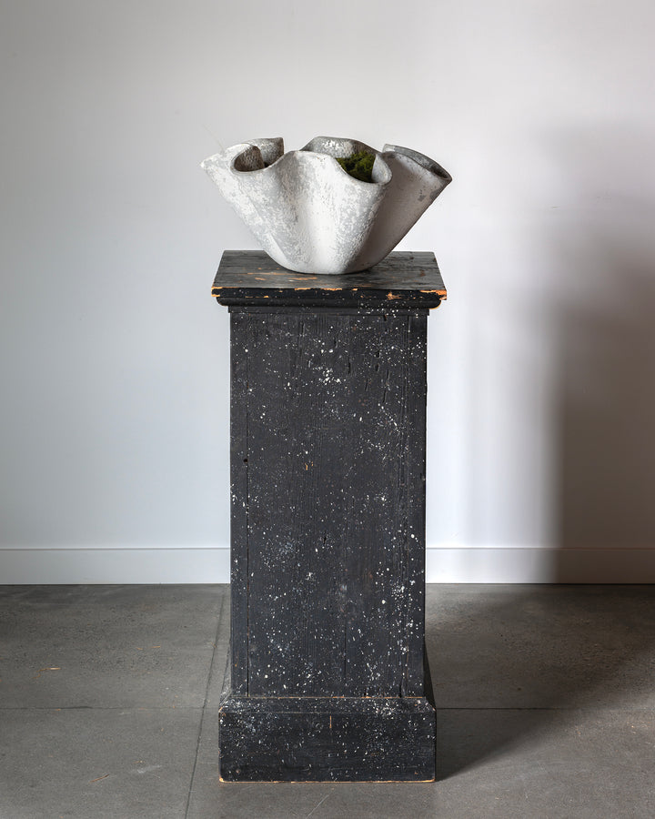 Willy Guhl Tulip Planter