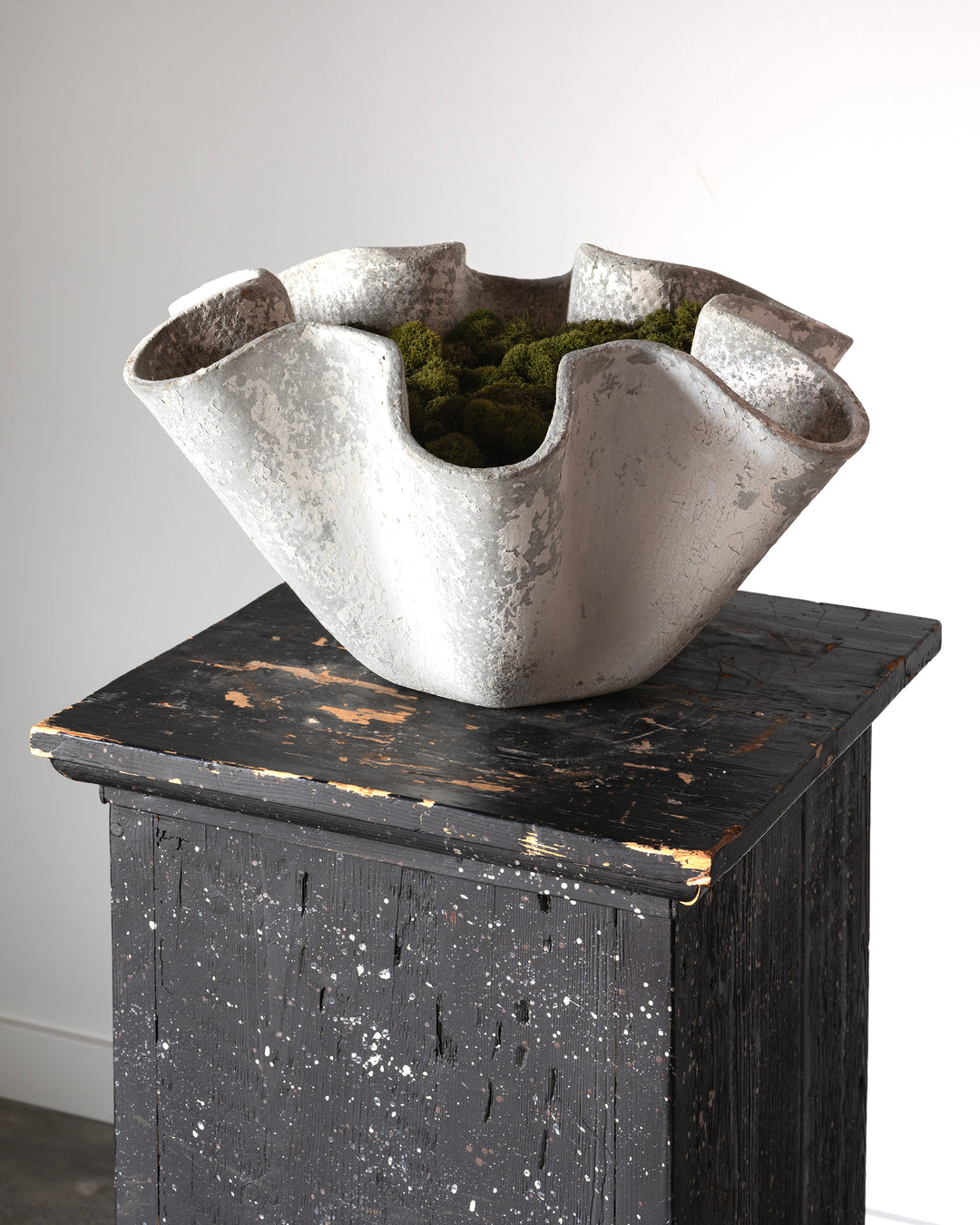 Willy Guhl Tulip Planter – Emerson Bailey
