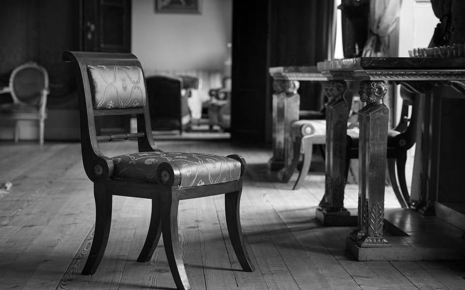 Empire Chairs