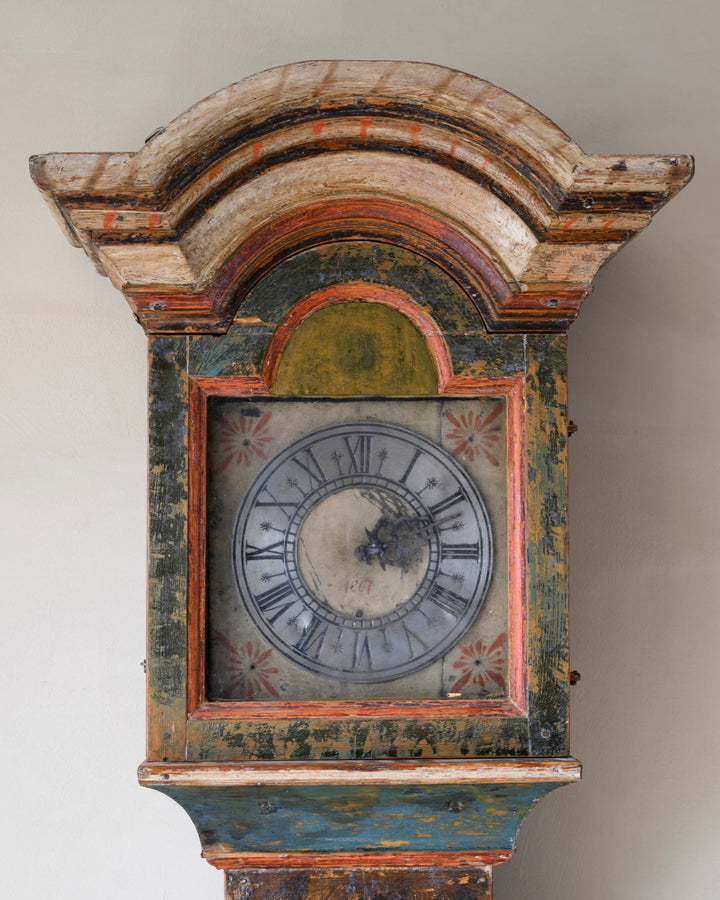 Tall Case Clock