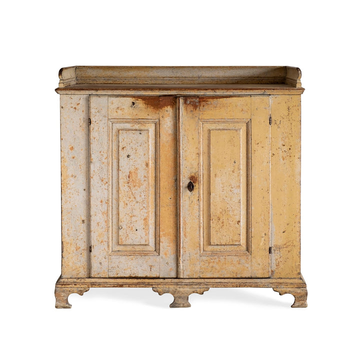 Rococo buffet/sideboard