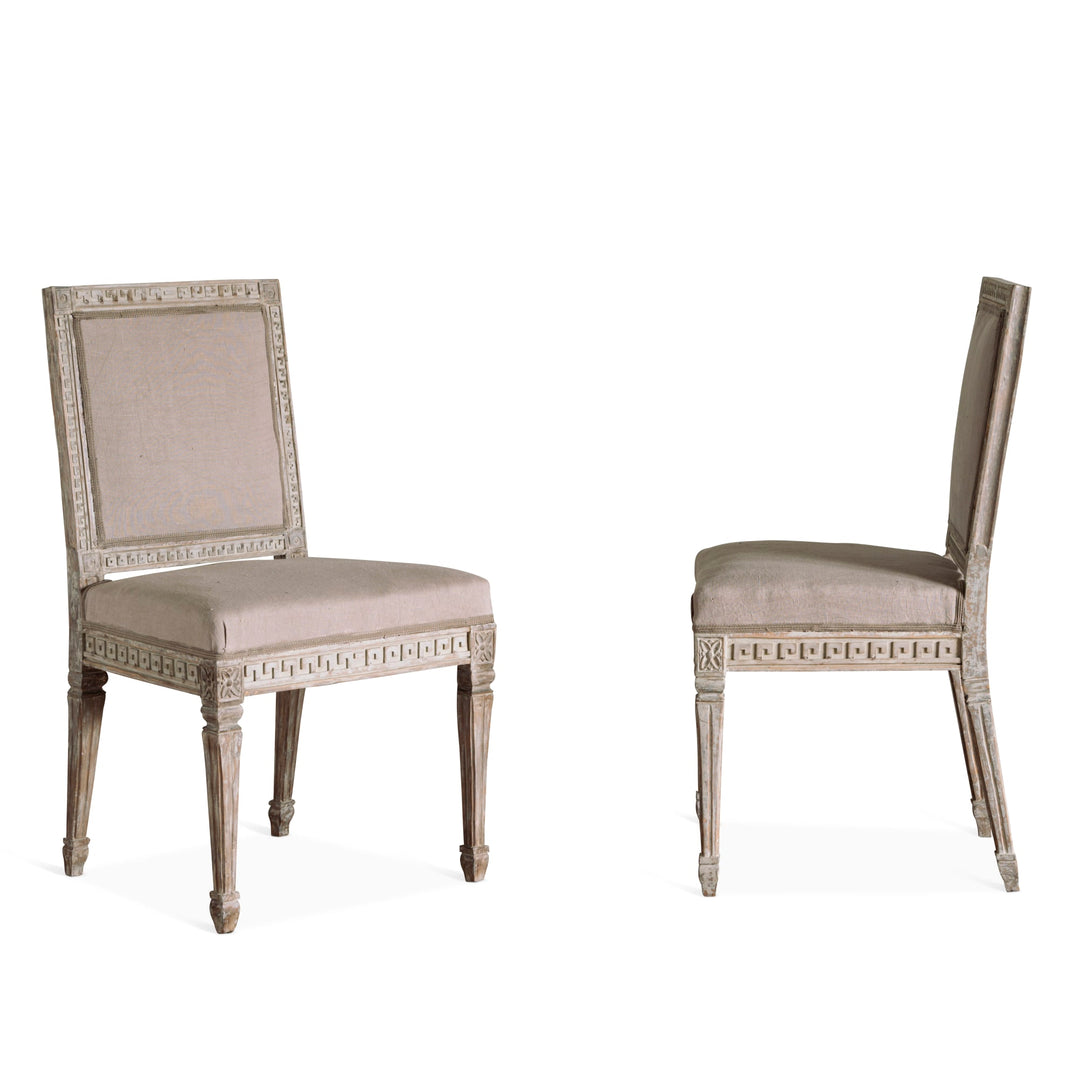 EMPIRE CHAIRS
