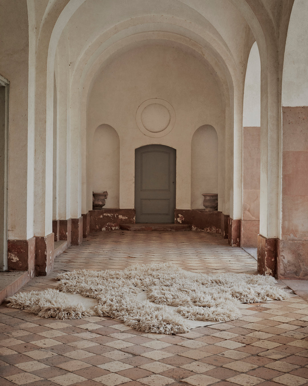 Rug No.08
