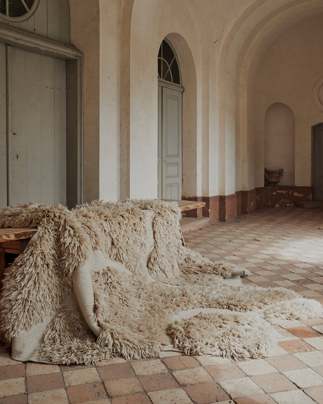 Rug No.08