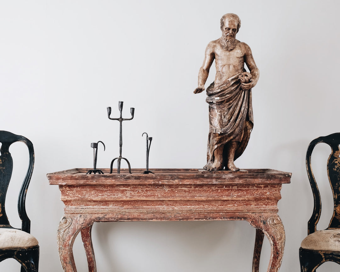 ST JEROME