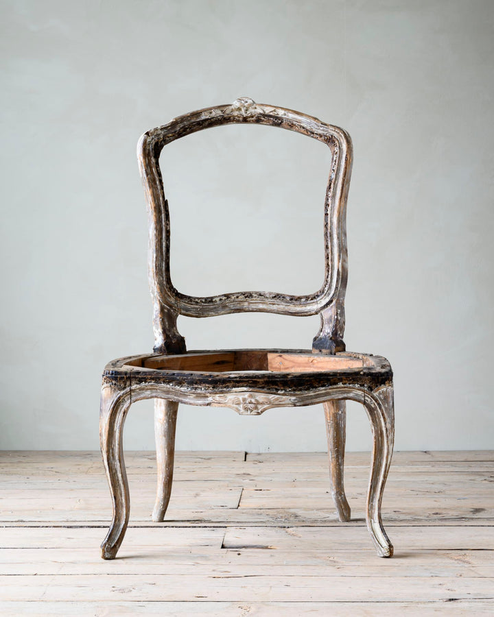 ROCOCO CHAIR