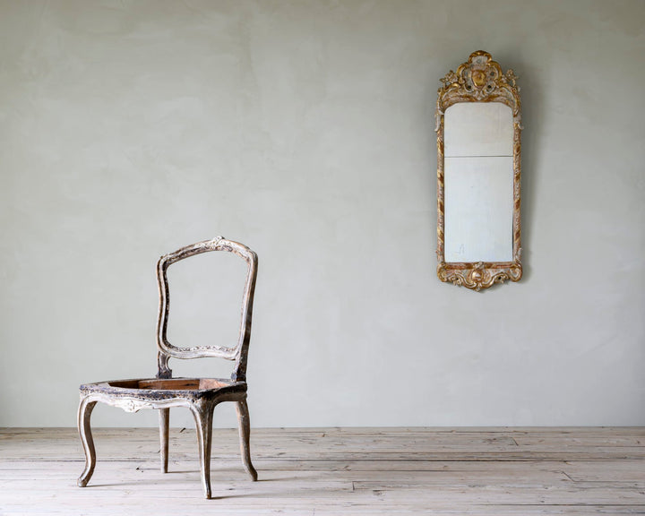 ROCOCO CHAIR