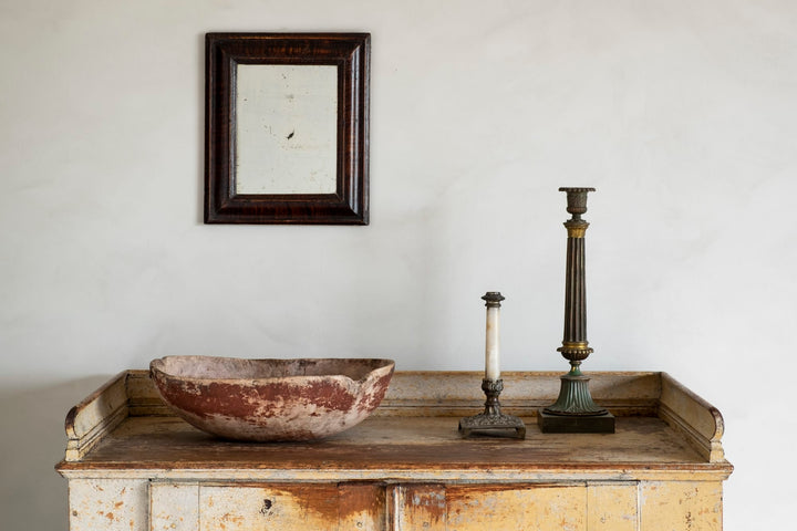 Rococo buffet/sideboard