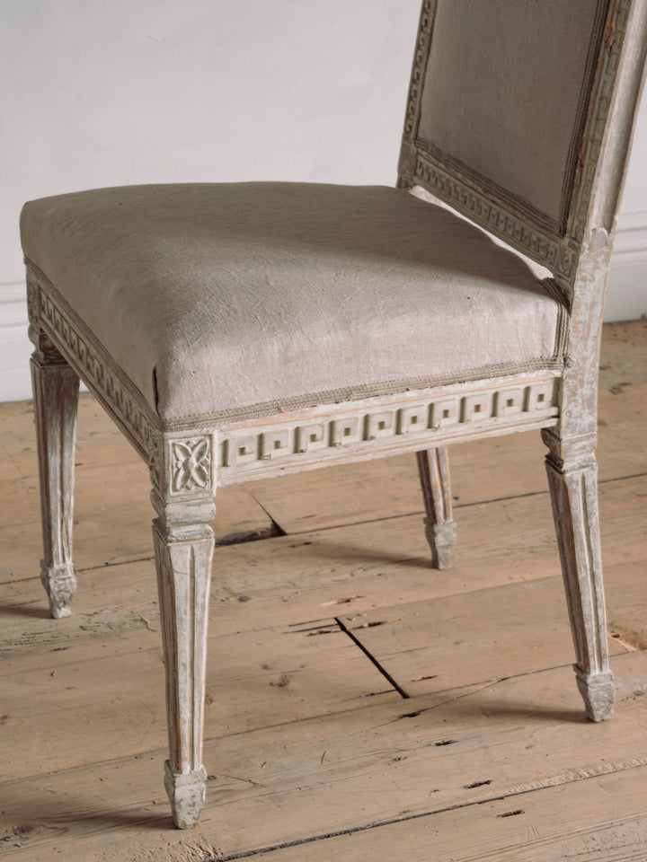 EMPIRE CHAIRS