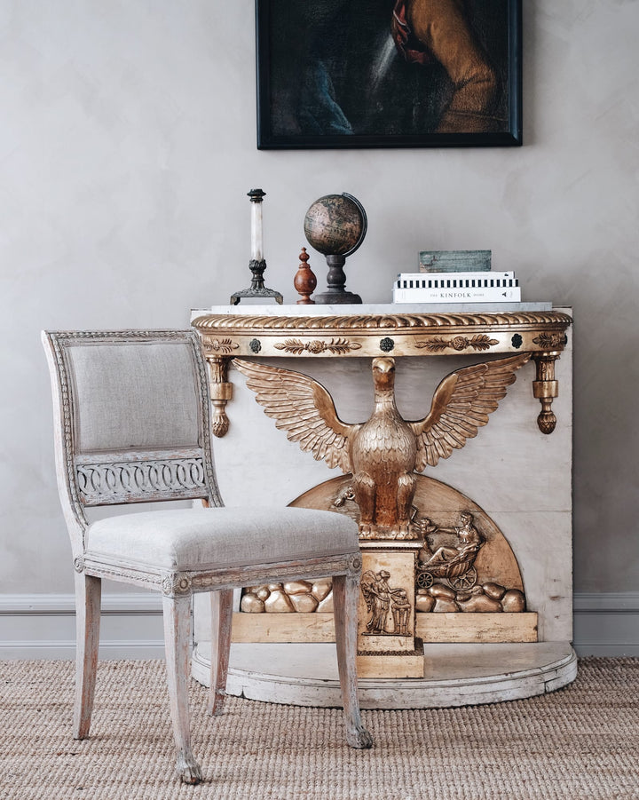 GUSTAVIAN CHAIRS