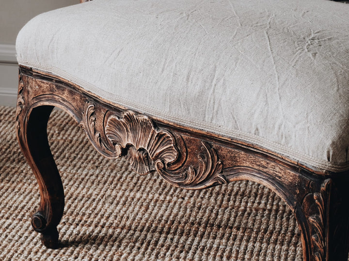 ROCOCO ARMCHAIR