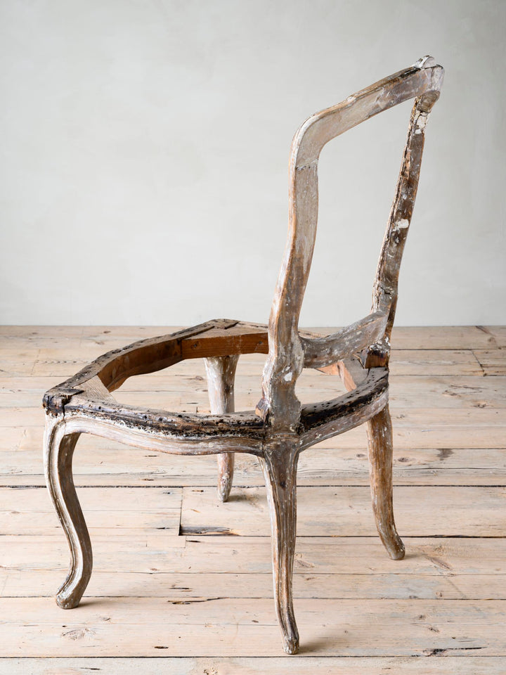 ROCOCO CHAIR