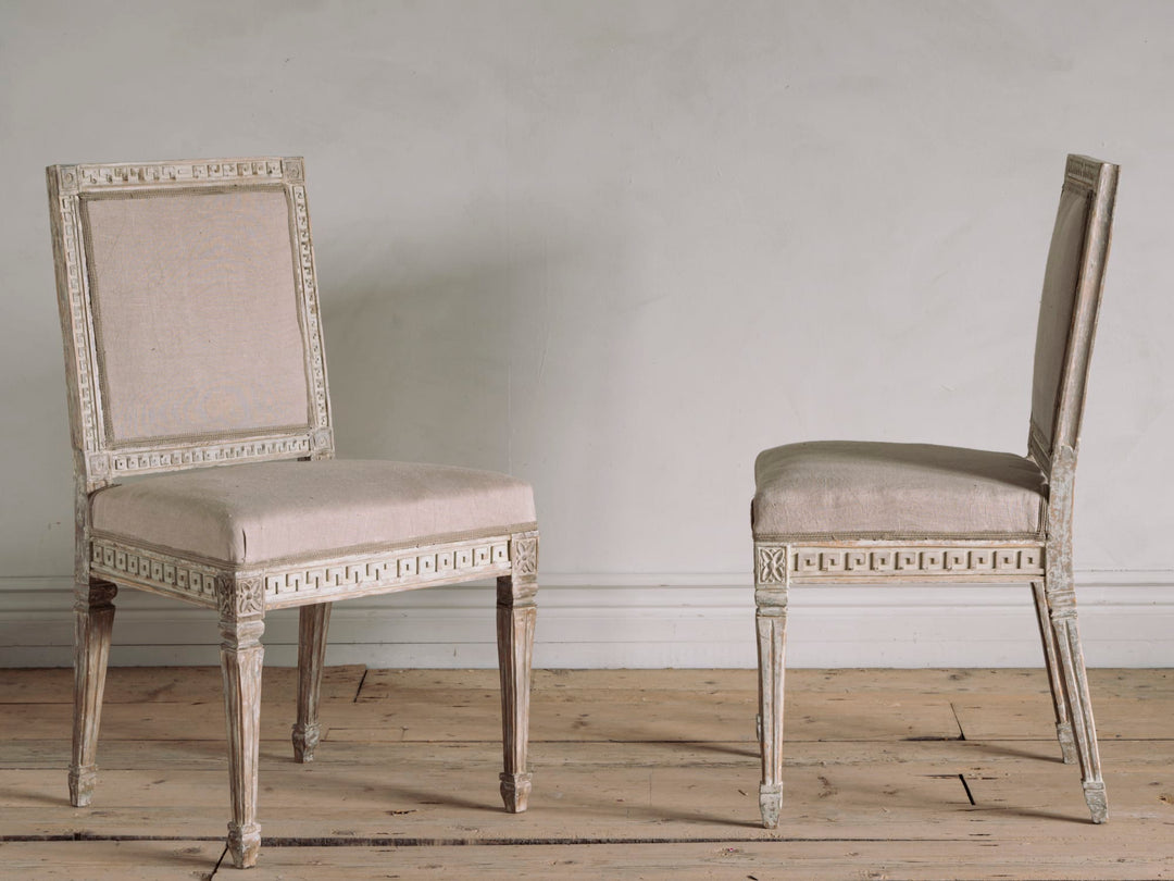 EMPIRE CHAIRS