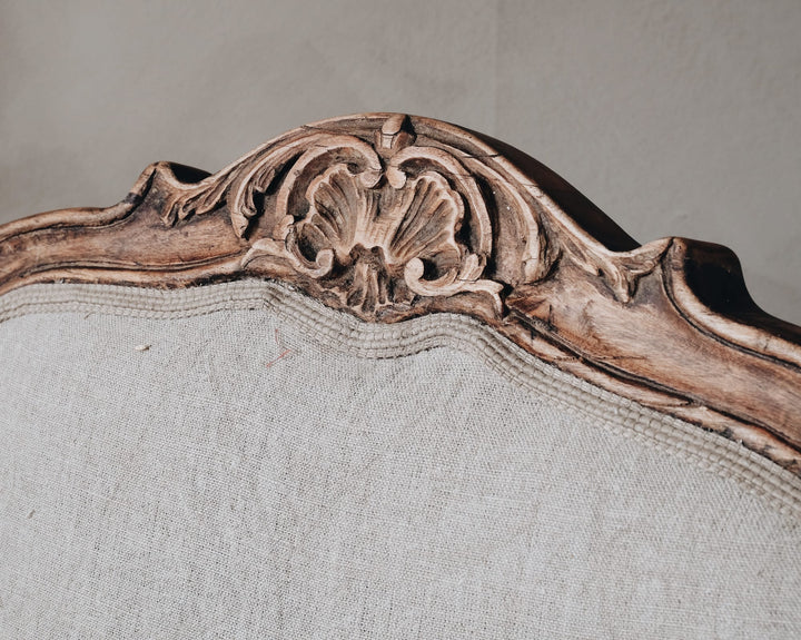 ROCOCO ARMCHAIR