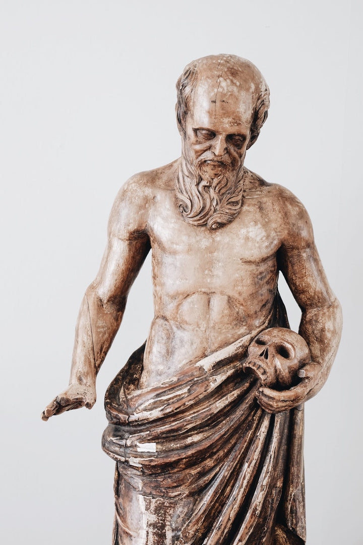 ST JEROME