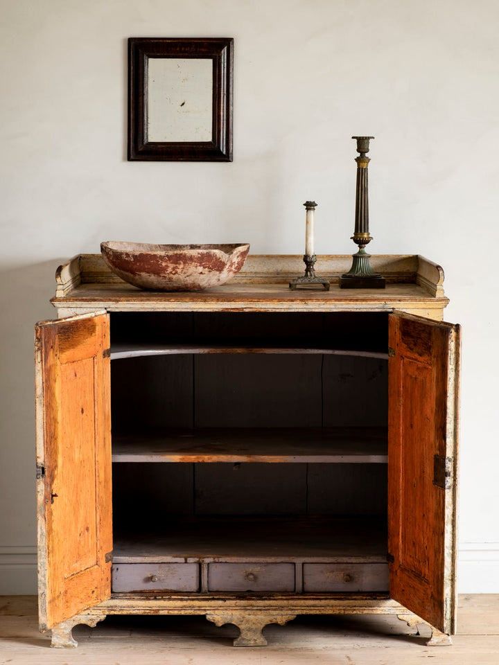 Rococo buffet/sideboard