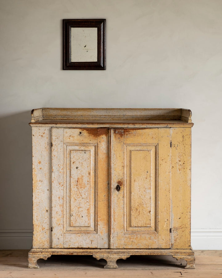 Rococo buffet/sideboard
