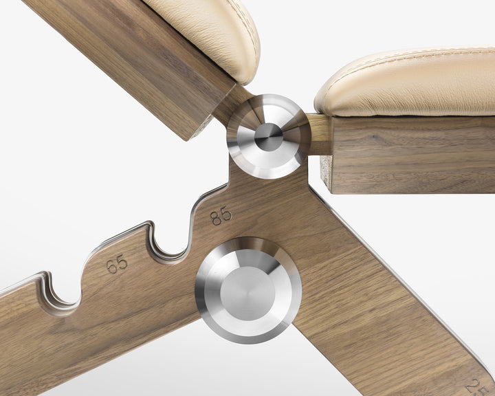BANKA Weight Bench