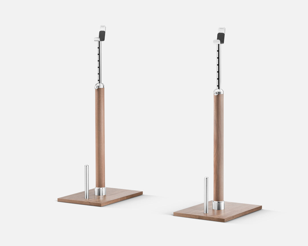 BYSTRA Press Bench Rack