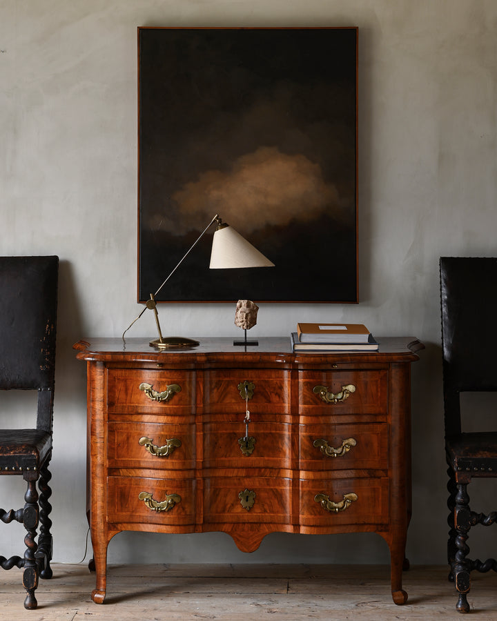 Baroque Chairs