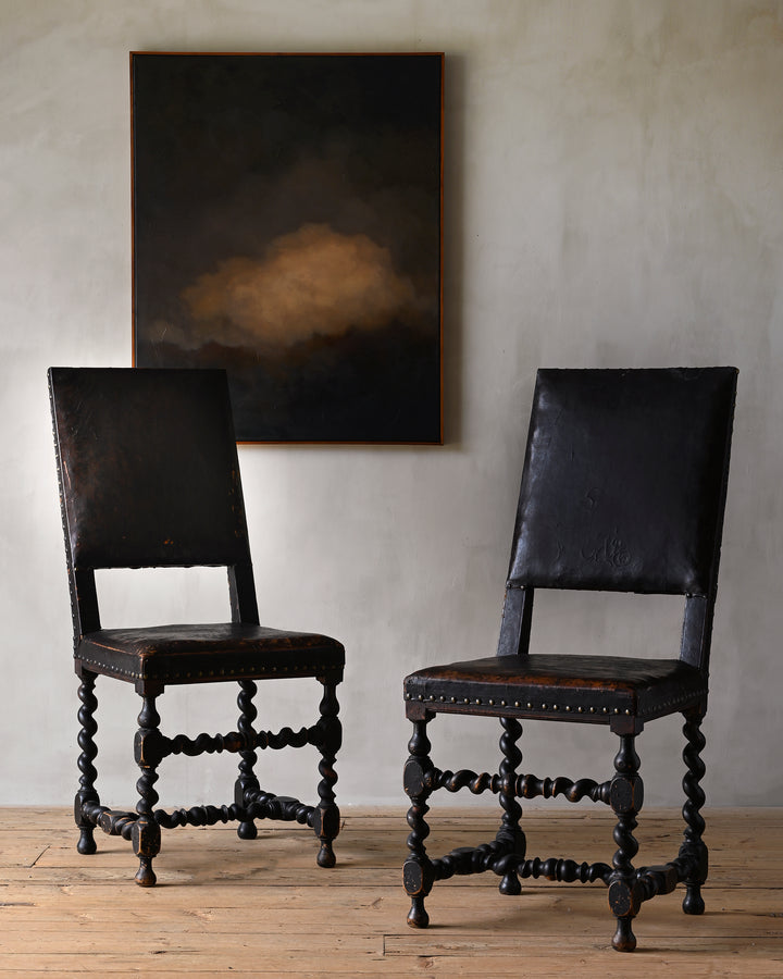 Baroque Chairs