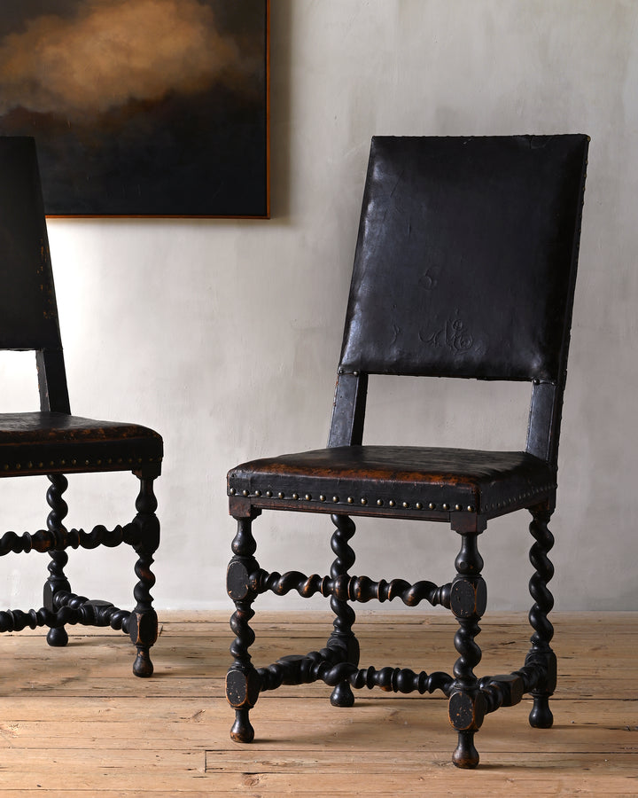 Baroque Chairs