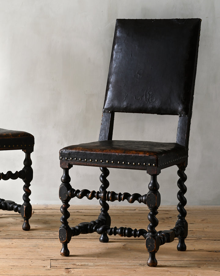 Baroque Chairs