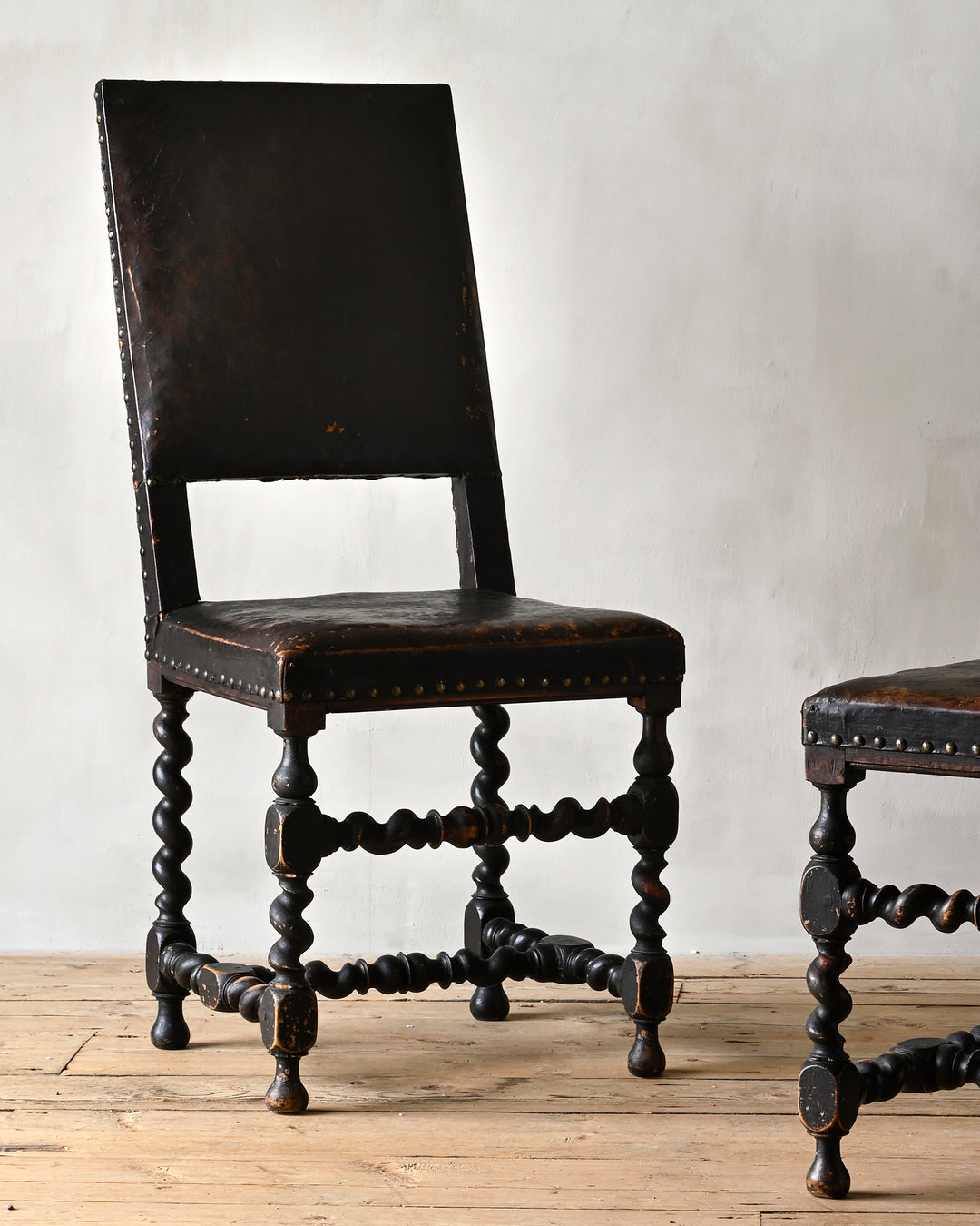 Baroque Chairs