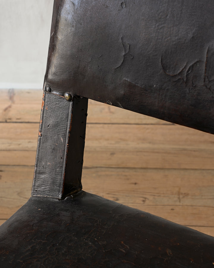 Baroque Chairs