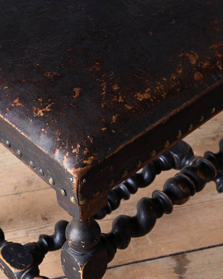 Baroque Chairs