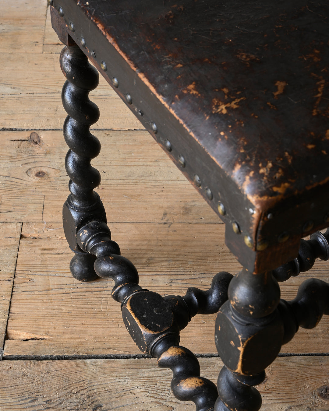 Baroque Chairs