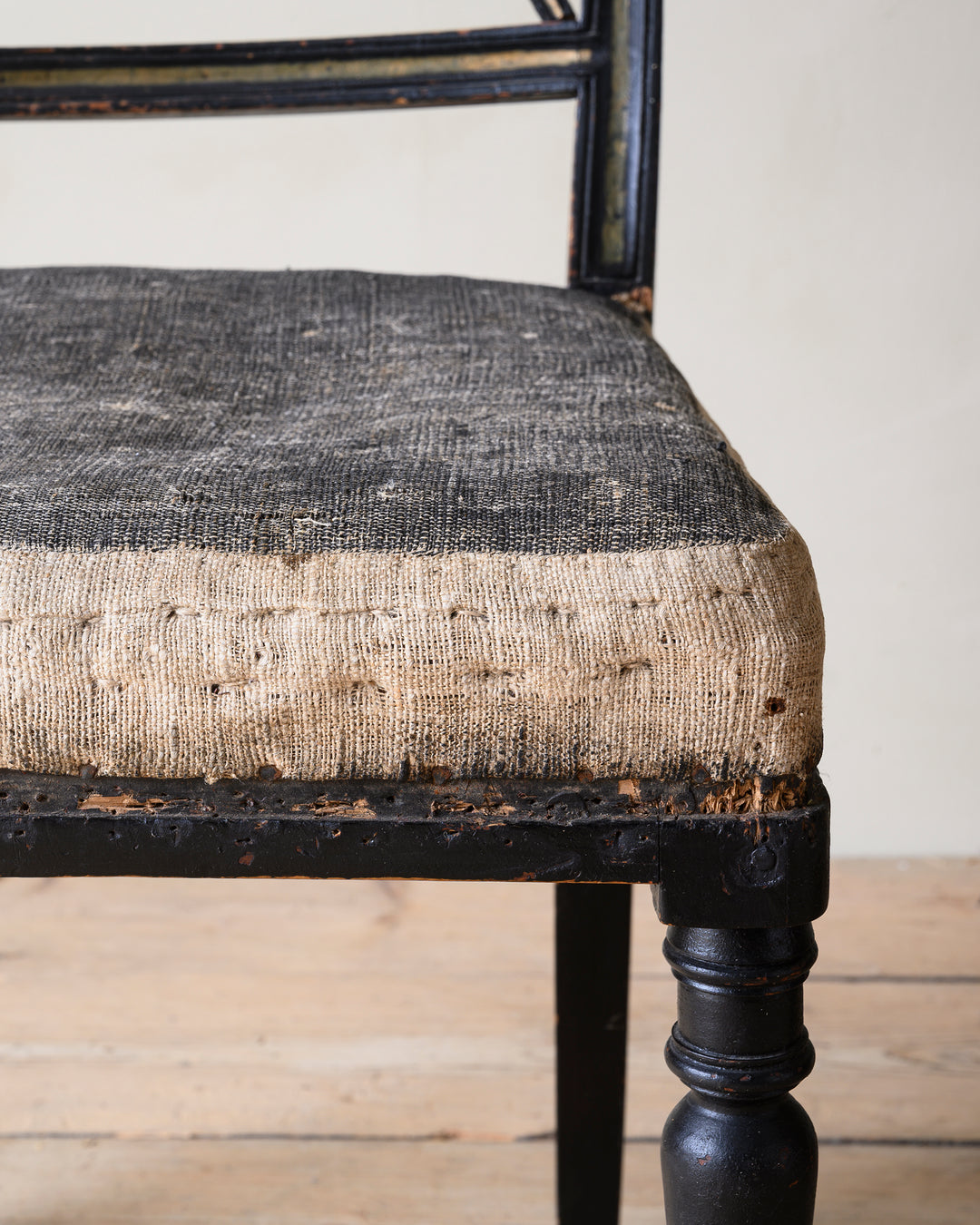 Gustavian Chairs