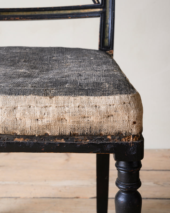 Gustavian Chairs