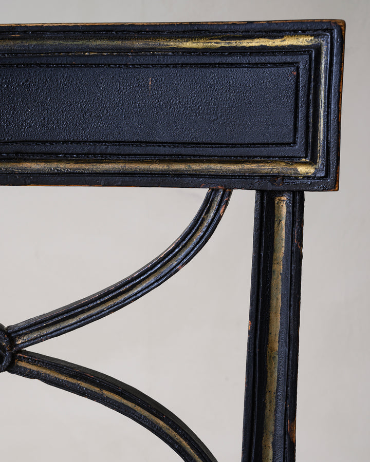 Gustavian Chairs