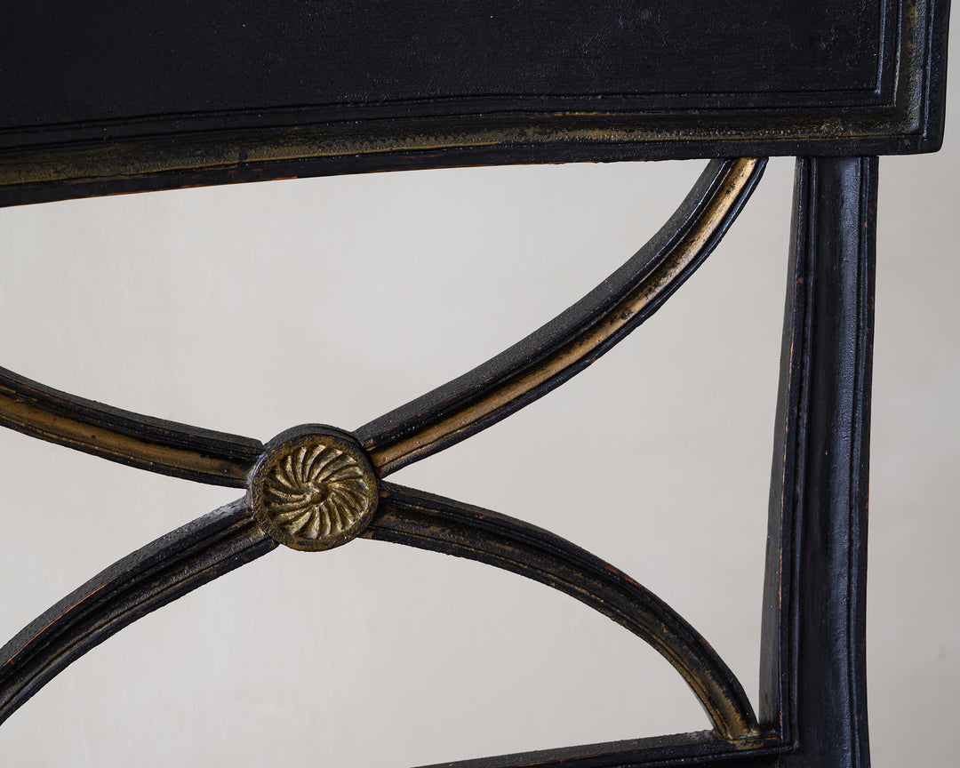 Gustavian Chairs