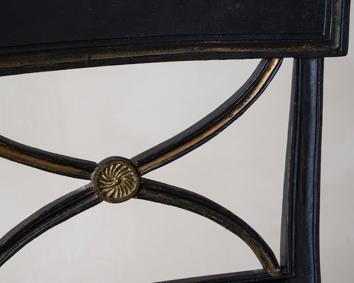 Gustavian Chairs