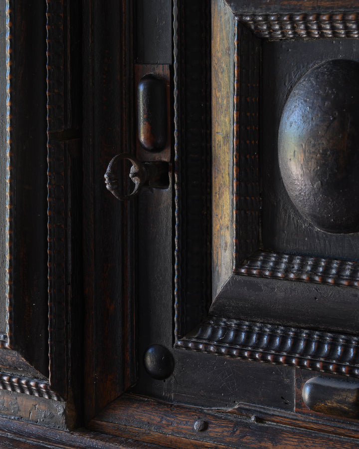 Baroque Cabinet