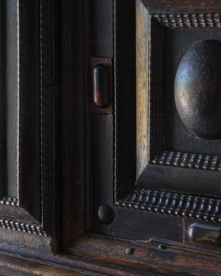 Baroque Cabinet
