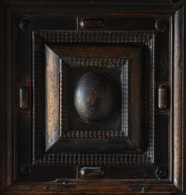 Baroque Cabinet