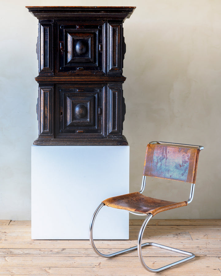 Baroque Cabinet
